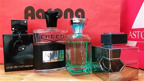 cologne that smells like creed.